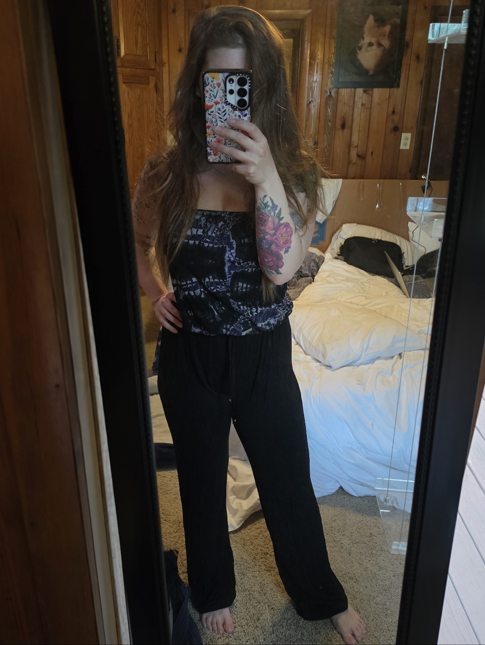 Gypsy 05 Jumper